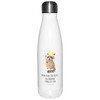 Mr. & Mrs. Panda Thermos Flask Raccoon Gift Stainless Steel