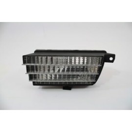 1973-1974 Corvette Lamp Assembly Turn Signal And Parking Lamp Left Part # 493025