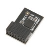 TPM2.0 Encryption Security Module SPI 14Pin Secure Storage Standalone TPM2.0