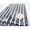 Lex's Linens 4 Piece BBQ Set. Contains: 1 x Apron,