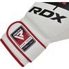 RDX Boxing Gloves Muay Thai Punching Bag Training Sparring Kickboxing