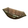 Camping Hammock with Net 210T Nylon Taffeta Automatic Quick Opening
