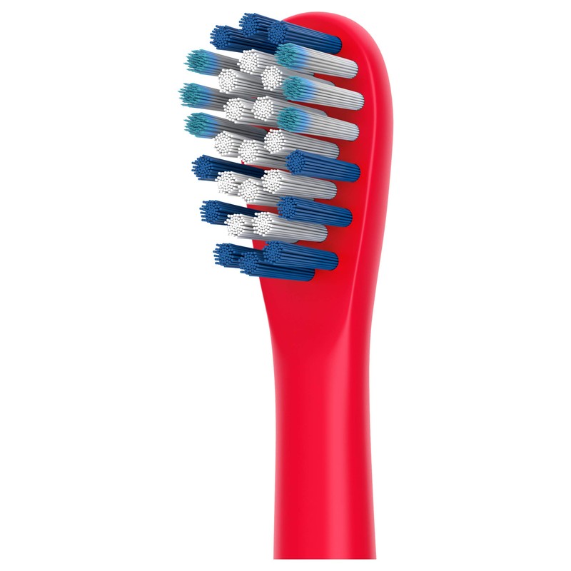 Colgate Kids Battery Powered Toothbrush, Ryan's World, Extra Soft Bristles,