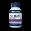 Faulding Milk Thistle | 60 Tablets
