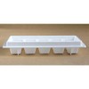 Ice Cube Tray, Large Size, 10