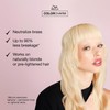 COLORCHARM Permanent Liquid Toners| Neutralize Brass| Free of Parabens| Vegan|