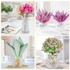 200,000 Clear Beads for Vases, Transparent Vase Filler, Christmas Decoration,
