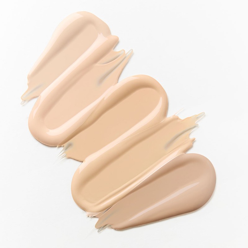 hince 힌스 커버 마스터 핑크 쿠션 리필 11g (SPF40/PA++) Hince