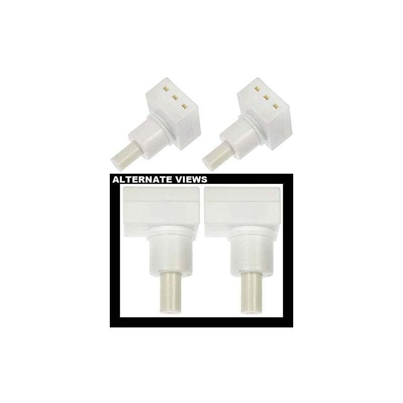 Dorman 924-798 Dome Lamp Switch Kit Compatible with Select Acura