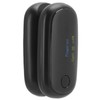 Fingertip Pulse Oximeter Rechargeable Blood Oxygen Saturation Monitor with Digital