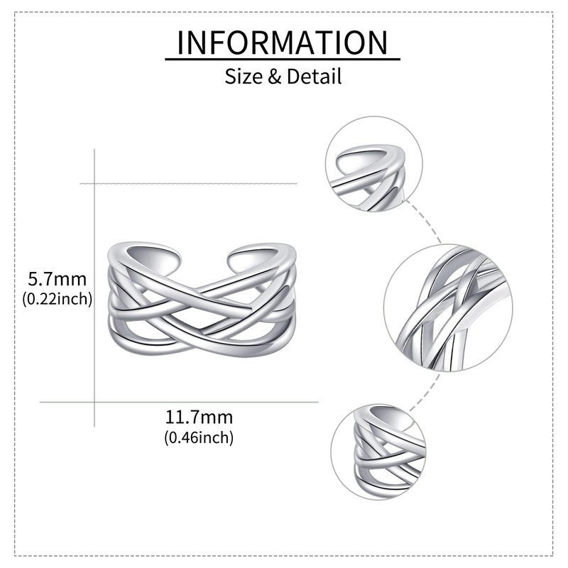 Celtic Knot/Celtic Knot/Bat/Filigree Viking Earrings 925 Sterling Silver Non Piercing