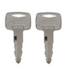 Mover Parts (2) Llave de encendido A5160 91A07-01910 para carretilla