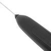 Fully Automatic Electric Milk Frother Wireless Handheld Milk Frother with