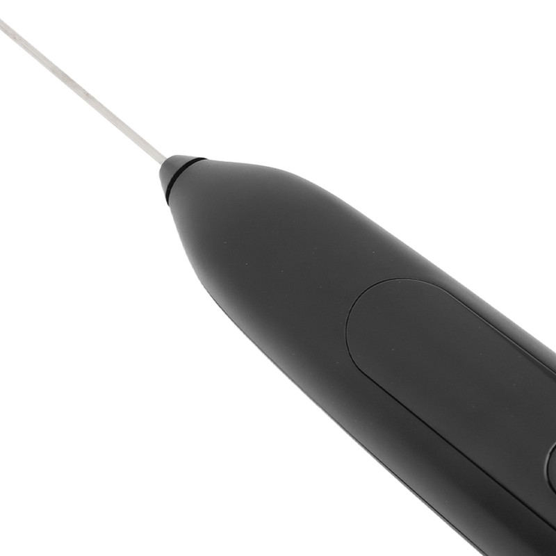 Fully Automatic Electric Milk Frother Wireless Handheld Milk Frother with