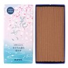 Kameyama Flower Fushi Cherry Blossoms, Smokeless Incense, Approx. 3.5 oz