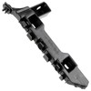 CARBBIA Front Left and Right Side Bumper Brackets Compatible with