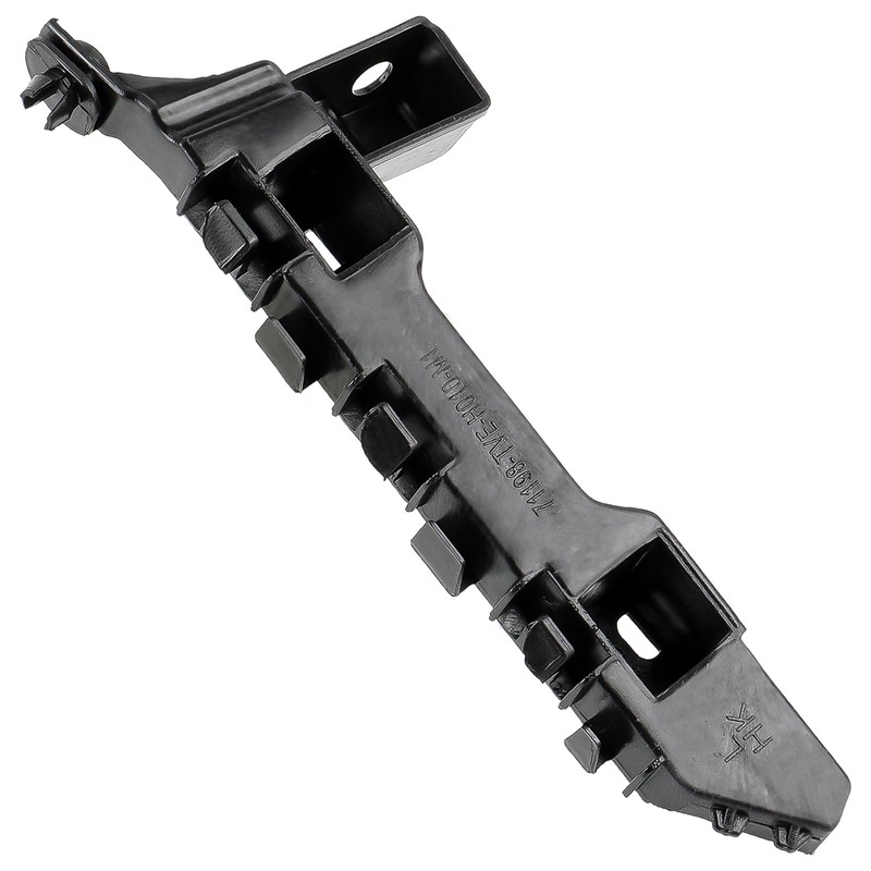 CARBBIA Front Left and Right Side Bumper Brackets Compatible with