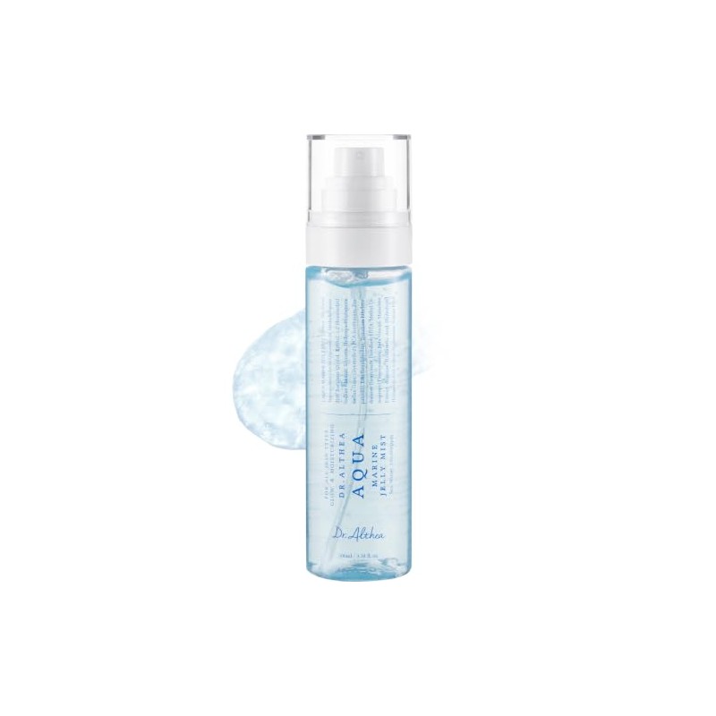 Dr.Althea Aqua Marine Jelly Mist - 100 ml | Glow