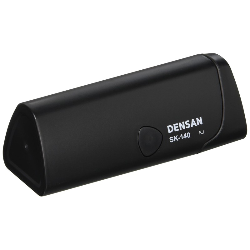Densan All-Sharpened Taro SK-140 5.2 x 1.9 inches (13.1 x