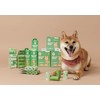 Asahi Paws Degradable Poop Waste Bag Greener with d2w Controlled-Life