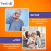 Vertisil 2-Month Supply Relieve Vertigo - All Natural