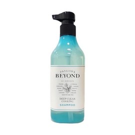 Beyond [비욘드] 비욘드 딥클린 쿨링 샴푸 450ml Beyond Deep Clean Cooling Shampoo 450ml