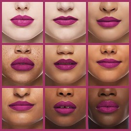 CoverGirl Exhibitionist Lipgloss - 220 Adulting Lip Gloss Women 0.12 oz