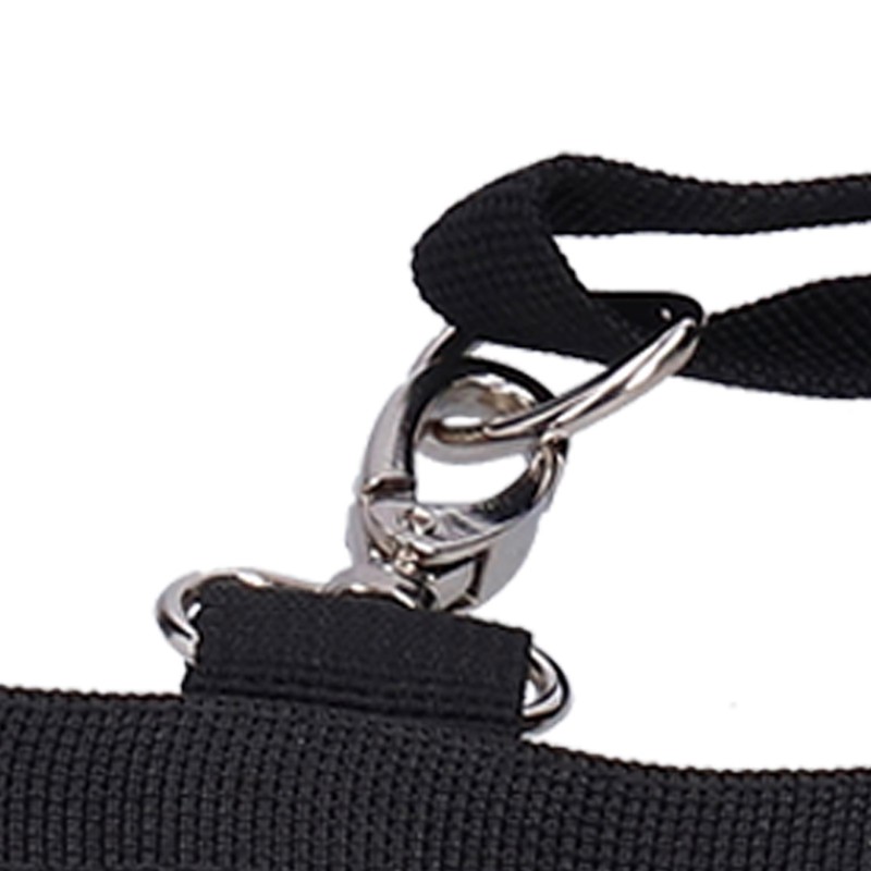 Pet Feeding Bag Oxford Cloth Pig Hay Feeder Storage Hanging