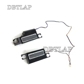 DBTLAP Laptop Fix Speaker Compatible for Lenovo Thinkpad S5 PK23000S600 Built-in Speaker