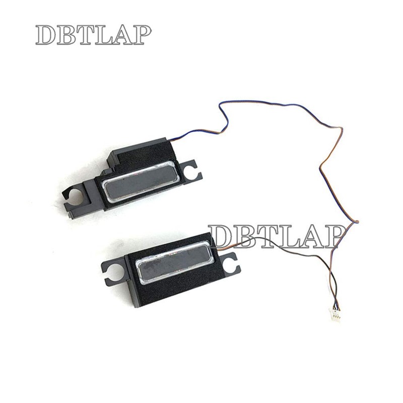 DBTLAP Laptop Fix Speaker Compatible for Lenovo Thinkpad S5 PK23000S600