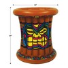 Beistle Inflatable Tiki Cooler