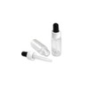 Craft Medley PB220 Dropper Bottle 2pc, Screw-Top, 20ml