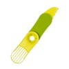Vila KuChe 3-in-1 Avocado Slicer, Pitter, and Peeler - Foldable,