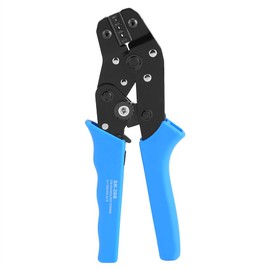 SN-28B Adjustable Pin Socket Terminal Crimping Tool Crimper for JST-SM Dupont