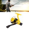 Fishing Reel Spinning Reel Rear 12 Axis Unloading Fishing Line