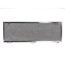 Air Filter Factory Compatible With Dacor AP3393847 Range Hood Vent Aluminum Grease Mesh Filter