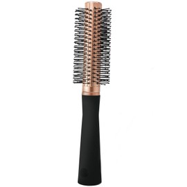 ZEIYKUJQ Rundbürste, Haarbürste Rund, antistatische Rundbürste, Locken-/Updo-Styling-Bürste, Massage-rundbürste zum föhnen für Haartrockner-Styling, Konditionierung, Anti-Tangling