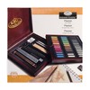 Royal & Langnickel Premier Box Set-Pastel Pencil