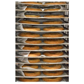 Cream Cheesecake Kringle - O&H Danish Bakery