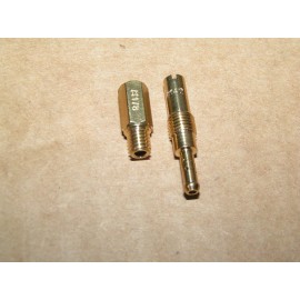 Smiths 04-06 Suzuki RM-Z250 RMZ250 250 Motorcycle Jet kit Carburetor 42 PILOT 178 MAIN