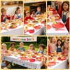Back to School Party Supplies 145Pcs for 24 - Plates