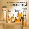LAKMÉ Vit C Brillance Serum, 10% Vit C Complex, Glass