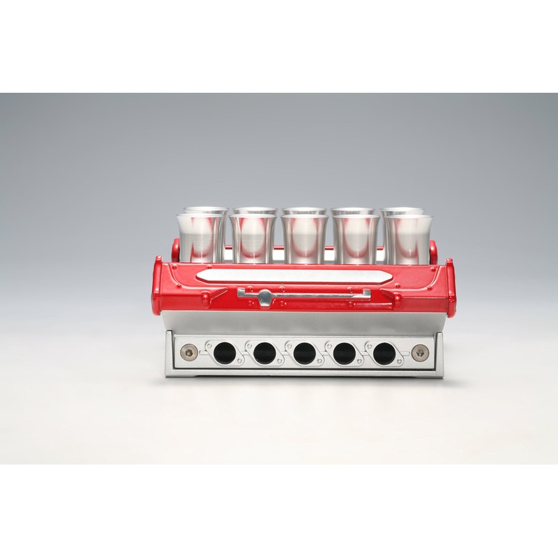 AUTOartDESIGN V10 enzin・ne-muka-dohoruda-