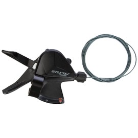 SHIMANO Altus SL-M2010 Gear Lever Black Left