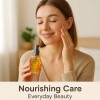 Mignova Natural Fortifying Face Oil with Black Seed, Rosehip &
