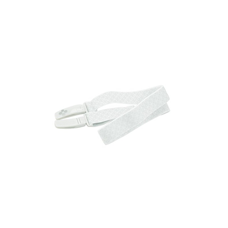 Nagomiya Kimono Belt, Deluxe, Regular Size, Kimono Belt, Plastic, Women's