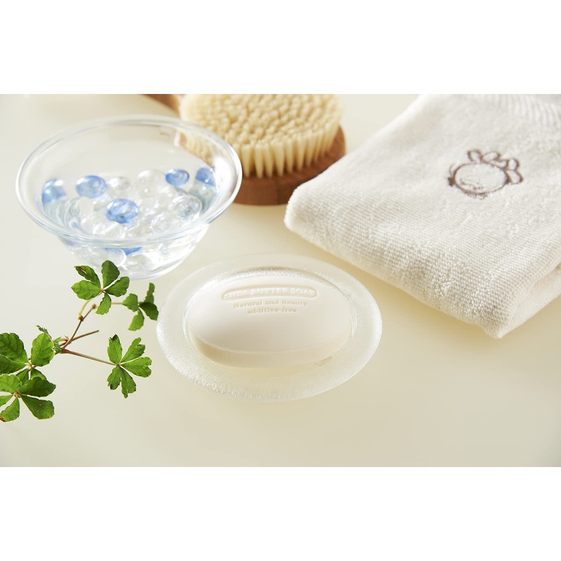 One Bubbles Shea Butter Face Wash G