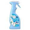 Febreze Textilerfrischerspray 375 ml Reine Frische Mit FrischeLuft-Technologie Bekämpft Selbst