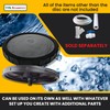 Diamond Pumps 12 Inch Round Disc Air Diffuser Replacement Aerator