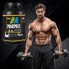 Maximus Protein Cla Carnitina 1kg 100 Servs Varios